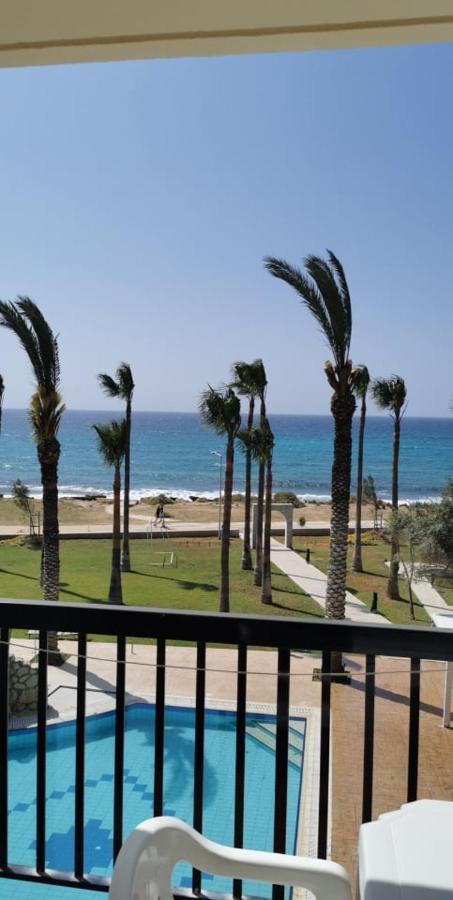 Simos Magic Beach Hotel Apts Ayia Napa Exteriér fotografie