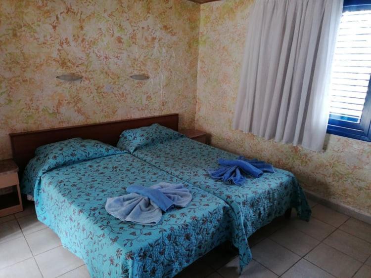 Simos Magic Beach Hotel Apts Ayia Napa Exteriér fotografie